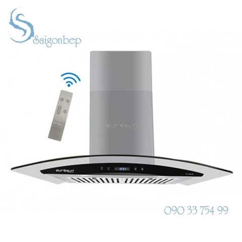 Máy hút mùi EUROSUN EH-90K15E