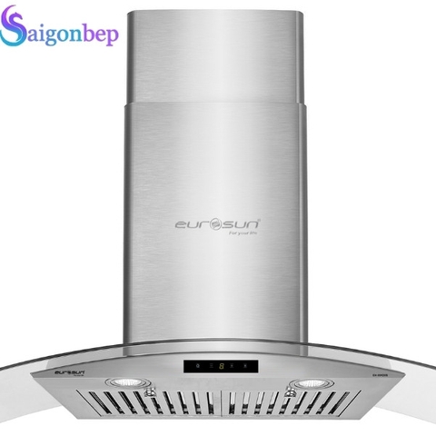 Máy hút mùi EUROSUN EH-90K26S