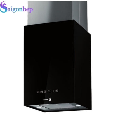 Máy Hút Mùi Fagor 7CFT NERO ISLA