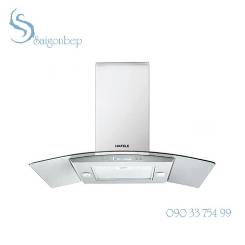 Máy hút mùi gắn tường Hafele HH-WG90B 539.81.185