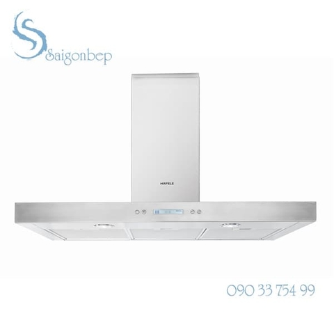 Máy hút mùi gắn tường Hafele HH-WI60B 539.81.173