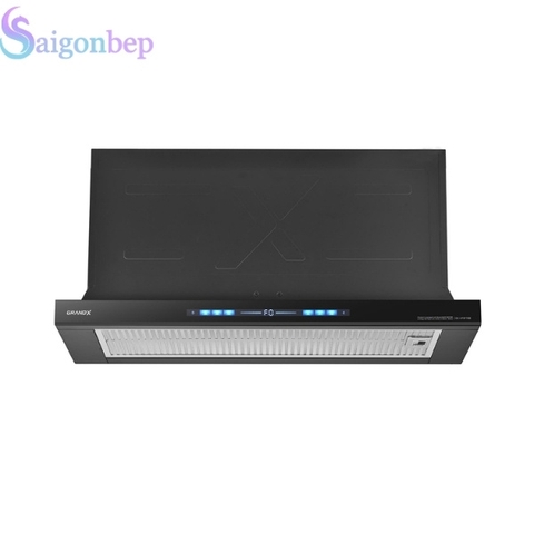 Máy hút mùi GrandX GX H70F75SB/H70F75SG