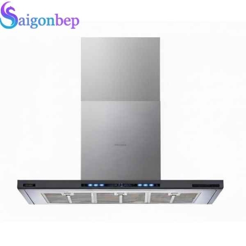 Máy hút mùi GrandX GX H70T78B/G