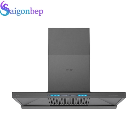 Máy hút mùi GrandX GX H70T81G/GX H70T81SG