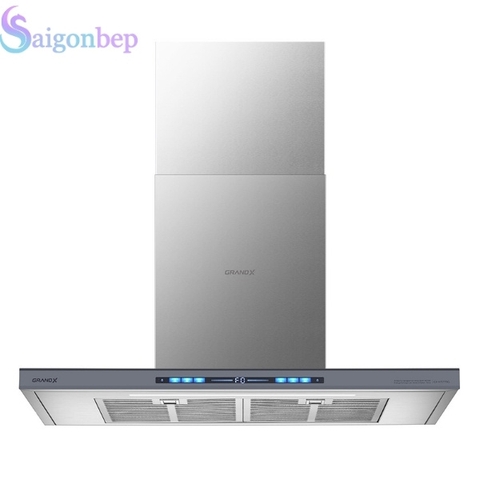 Máy hút mùi GrandX H70T78SG