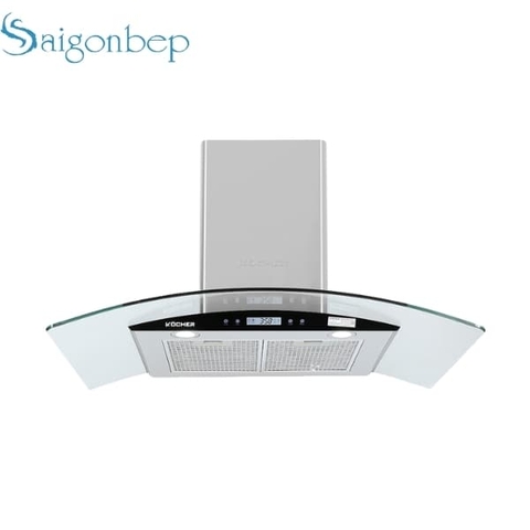 Máy hút mùi Kocher K-228S