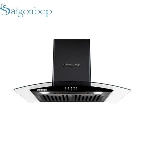 Máy hút mùi Kocher K-8070V