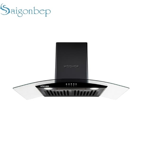 Máy hút mùi Kocher K-8872V