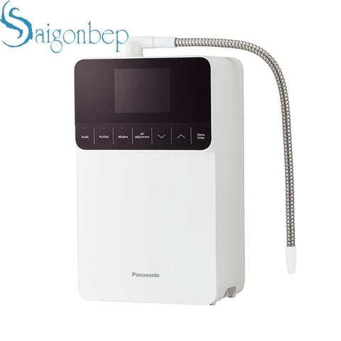 Máy lọc nước ion kiềm Panasonic màng siêu lọc TK-AS700-WVN