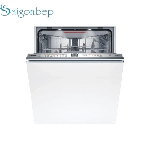 Máy rửa bát âm tủ BOSCH SMV6ZCX16E Serie 6