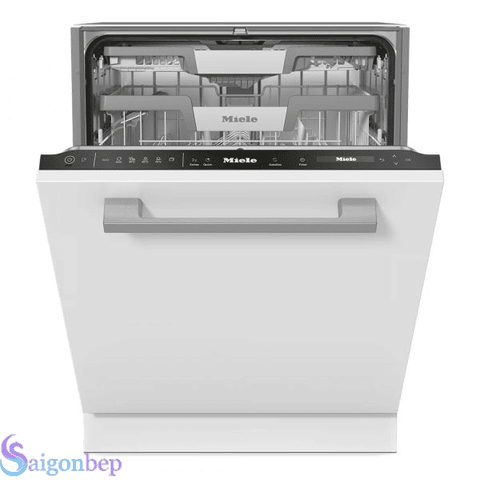 Máy Rửa Bát Âm Tủ Miele G 7650 SCVi AutoDos
