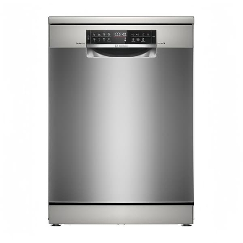 Máy rửa bát Bosch Series 6 SMS6ZCI85M