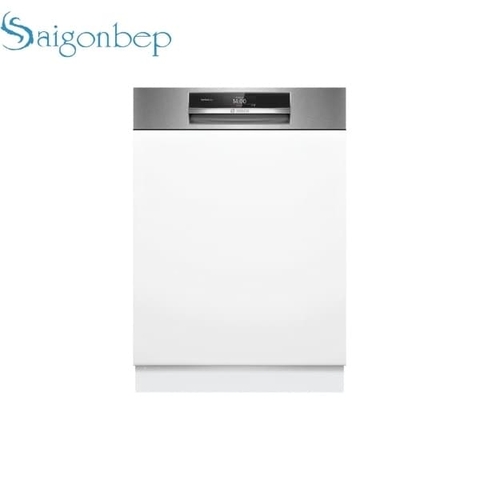 Máy rửa bát Bosch SMI8ZDS81T