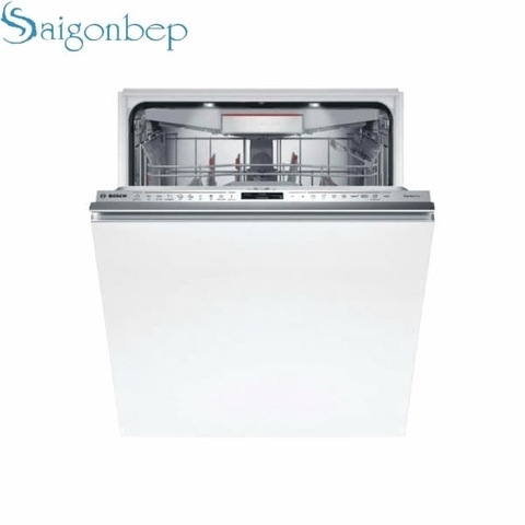 Máy rửa bát Bosch SMV8YCX02E