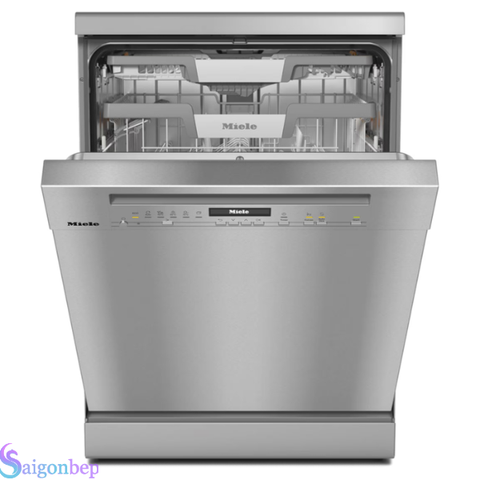 Máy rửa bát độc lập Miele G 7130 SC Front AutoDos