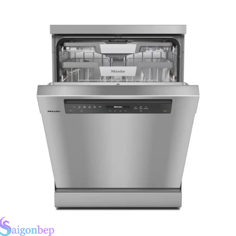 Máy rửa bát độc lập Miele G7600 SC EDST/ CLST AutoDos