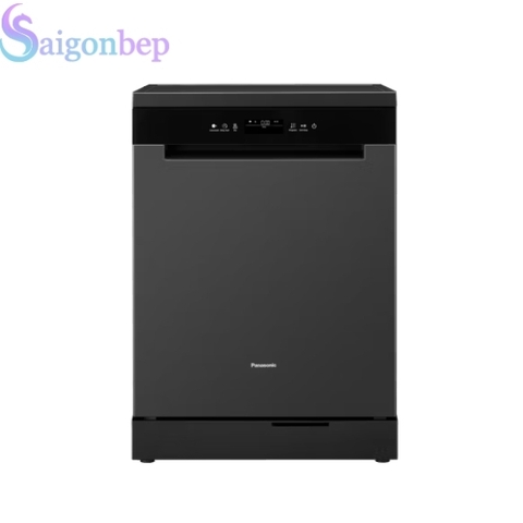 Máy Rửa Bát Độc Lập Panasonic NP-FMK16XE: Dung Tích 15 Bộ