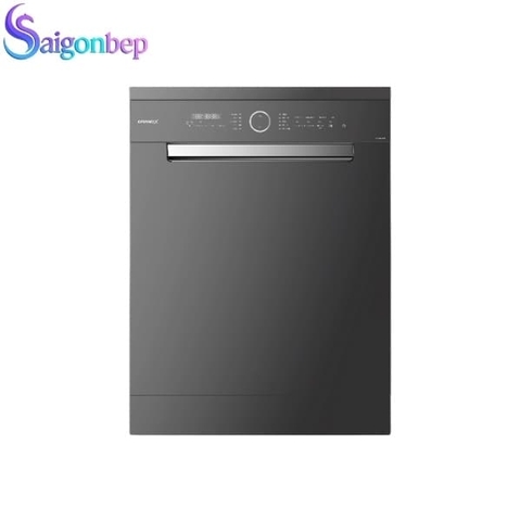 Máy rửa bát GrandX SMS8GX89G