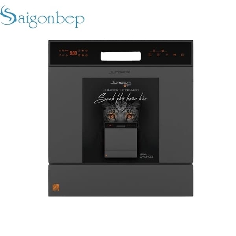 Máy rửa bát Junger DWJ-103