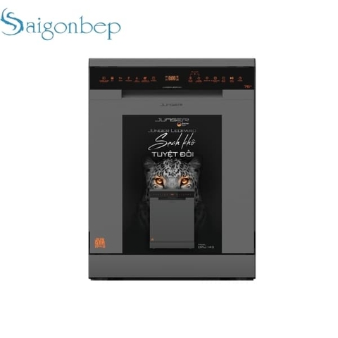 Máy rửa bát Junger DWJ-143