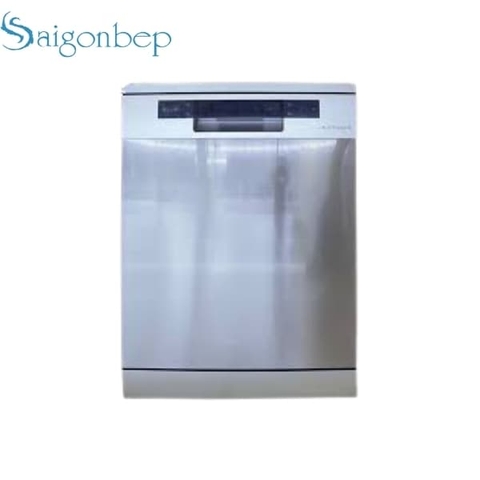 Máy rửa bát Junger DWJ-600