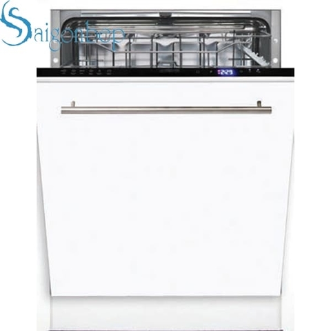 Máy rửa chén 15 bộ Hafele HDW-FI60A 533.23.260