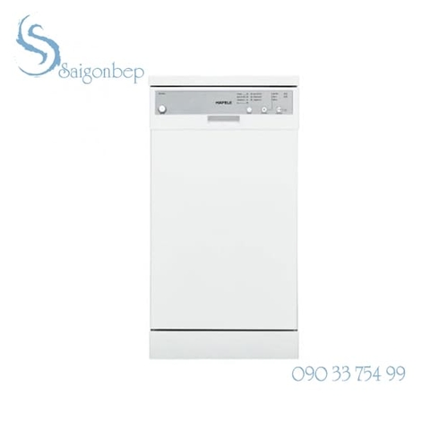 Máy rửa chén âm bán phần Hafele HDW-HI45A 533.23.275