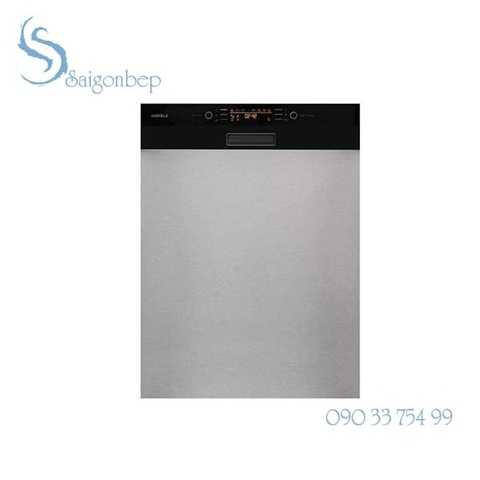 Máy rửa chén âm bán phần Hafele HDW-HI60B 533.23.210