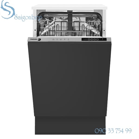 Máy rửa chén âm toàn phần 3LVF-42IT