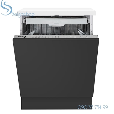 Máy rửa chén âm toàn phần 3LVF-63IT