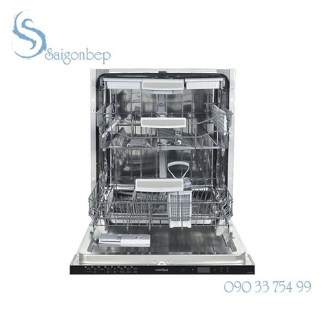 Máy rửa chén âm tủ Hafele HDW-FI60D 533.23.320