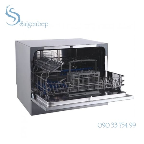 Máy rửa chén âm tủ Hafele HDW-I50A 538.21.240