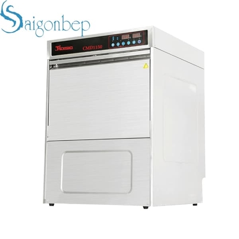 Máy rửa chén bát công nghiệp Texgio CMD1150