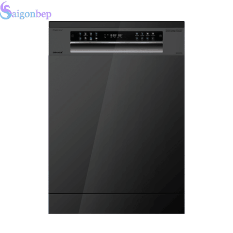 Máy rửa chén bát GrandX SMS8GX87G