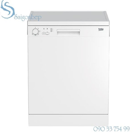 Máy rửa chén Beko DFN05311W