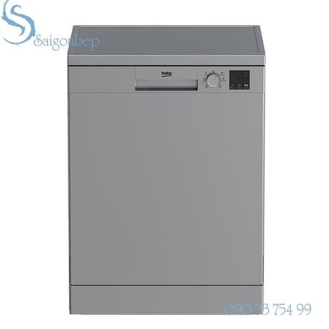 Máy rửa chén Beko DVN06431S