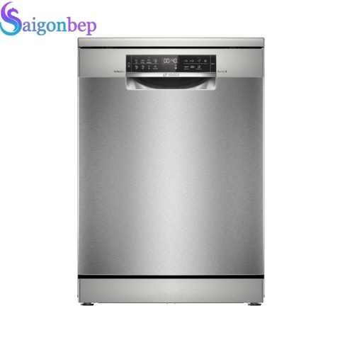 Máy rửa chén Bosch Series 6 SMS6ZCI01P
