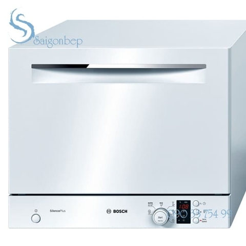 Máy rửa chén BOSCH SKS62E22EU
