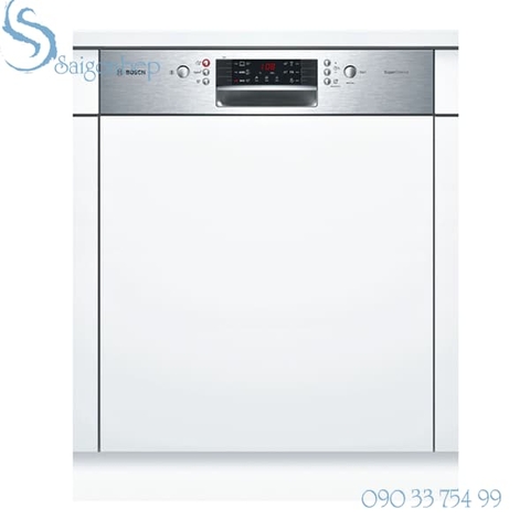 Máy rửa chén Bosch SMI46KS01E