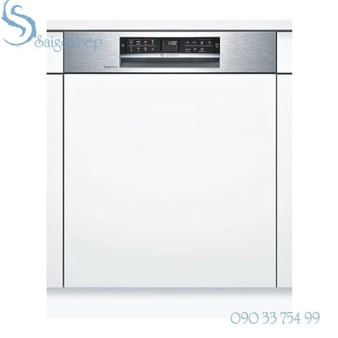 Máy rửa chén Bosch SMI68NS07E