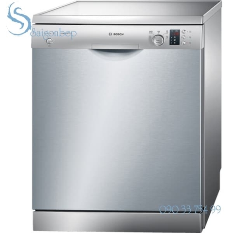 Máy rửa chén BOSCH SMS25AI02E