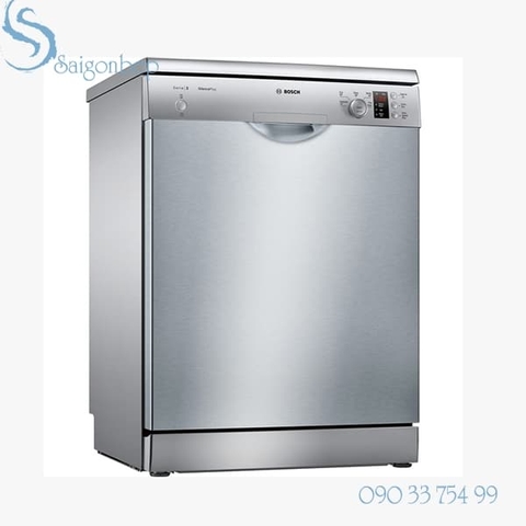 Máy rửa chén BOSCH SMS25KI00E