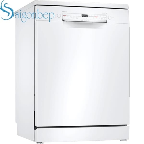 Máy rửa chén 12 bộ Bosch SMS2ITW04E series 2