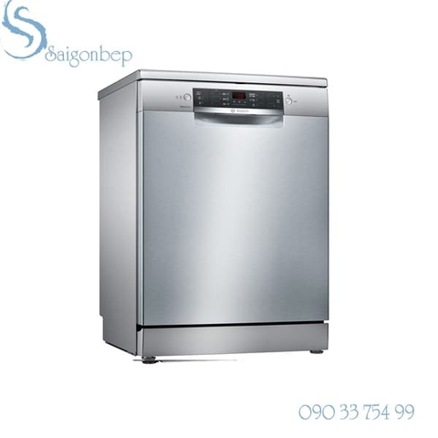 Máy rửa chén Bosch SMS46GI01P