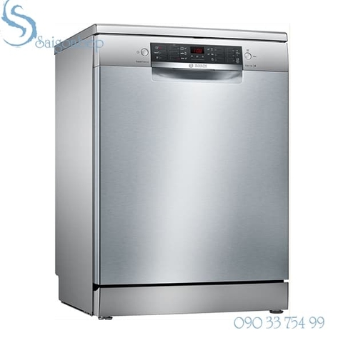 Máy rửa chén Bosch SMS46NI05E