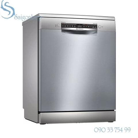 Máy rửa chén Bosch SMS4ECI14E