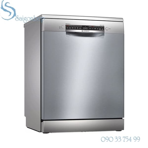 Máy rửa chén Bosch SMS4ECI26E