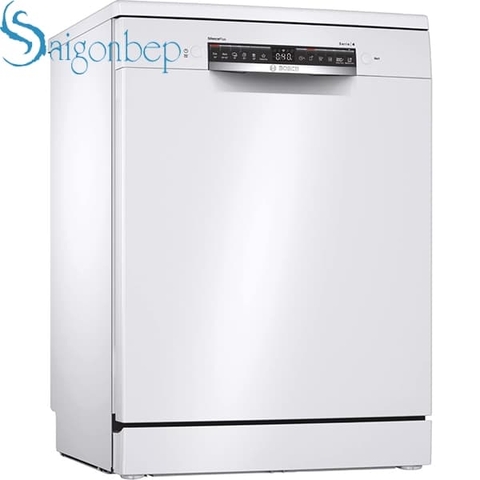 Máy rửa chén Bosch 13 bộ SMS4HAW48E series 4