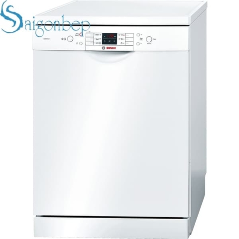 Máy rửa chén Bosch 12 bộ SMS63L02EA