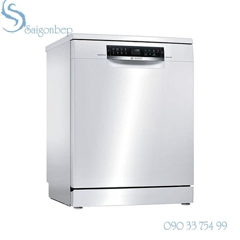 Máy rửa chén Bosch SMS68PW01E